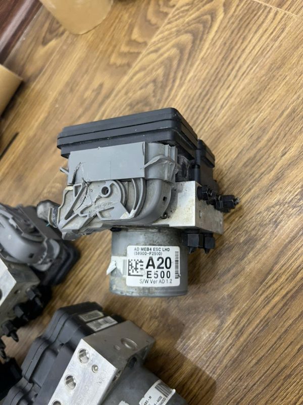 CỤM ABS ELANTRA 58900-F2500
