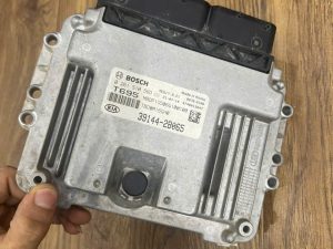 39144-2B065 HỘP ĐIỀU KHIỂN ĐỘNG CƠ KIA CERATO