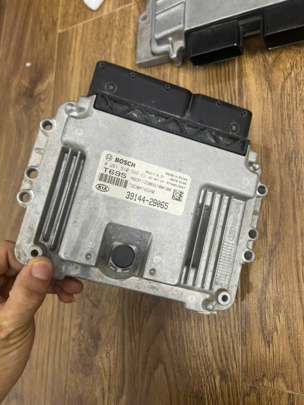 39144-2B065 HỘP ĐIỀU KHIỂN ĐỘNG CƠ KIA CERATO