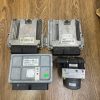HỘP ĐIỀU KHIỂN SỐ SANTAFE 2020 39100-2S073
