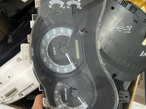 ĐỒNG HỒ INOVA 83800-F0B40