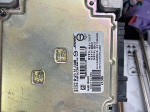 HỘP ÂM LY CX5 K12366A20B