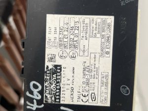 HỘP SMART KEY LS460 89990-50041