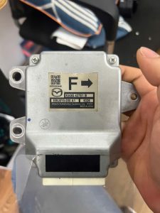 HỘP PHANH TAY CX5 KAOG437E1B