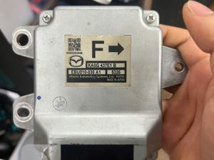 HỘP PHANH TAY CX5 KAOG437E1B