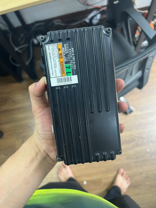 HỘP ABS LEXUS LS460 89540-50661