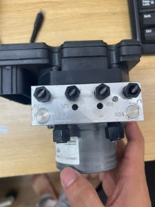 CỤM ABS TUCSON 2022 58910-N9030