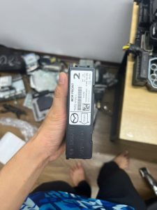 BCM MAZDA6 TK52-675X0C