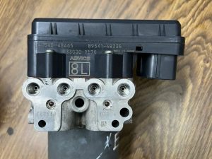 CỤM ABS RX350 44540-48465