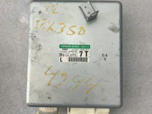 HỘP LÁI RX350 89650-0E010