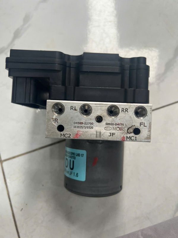 CỤM ABS OPTIMA 58920-D4070