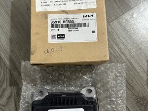95910-R0500 HỘP ĐIỀU KHIỂN TÚI KHÍ KIA CANIVAL