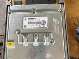 HỘP ÂM LY MERCEDES A2229003113