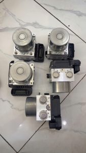 CỤM ABS TOYOTA FOTUNER INOVA 89541-0K390