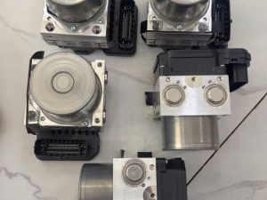 CỤM ABS TOYOTA FOTUNER INOVA 89541-0K390