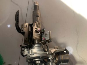 CỌC LÁI HONDA CITY 2021-2025 JJ001-033312 44110196